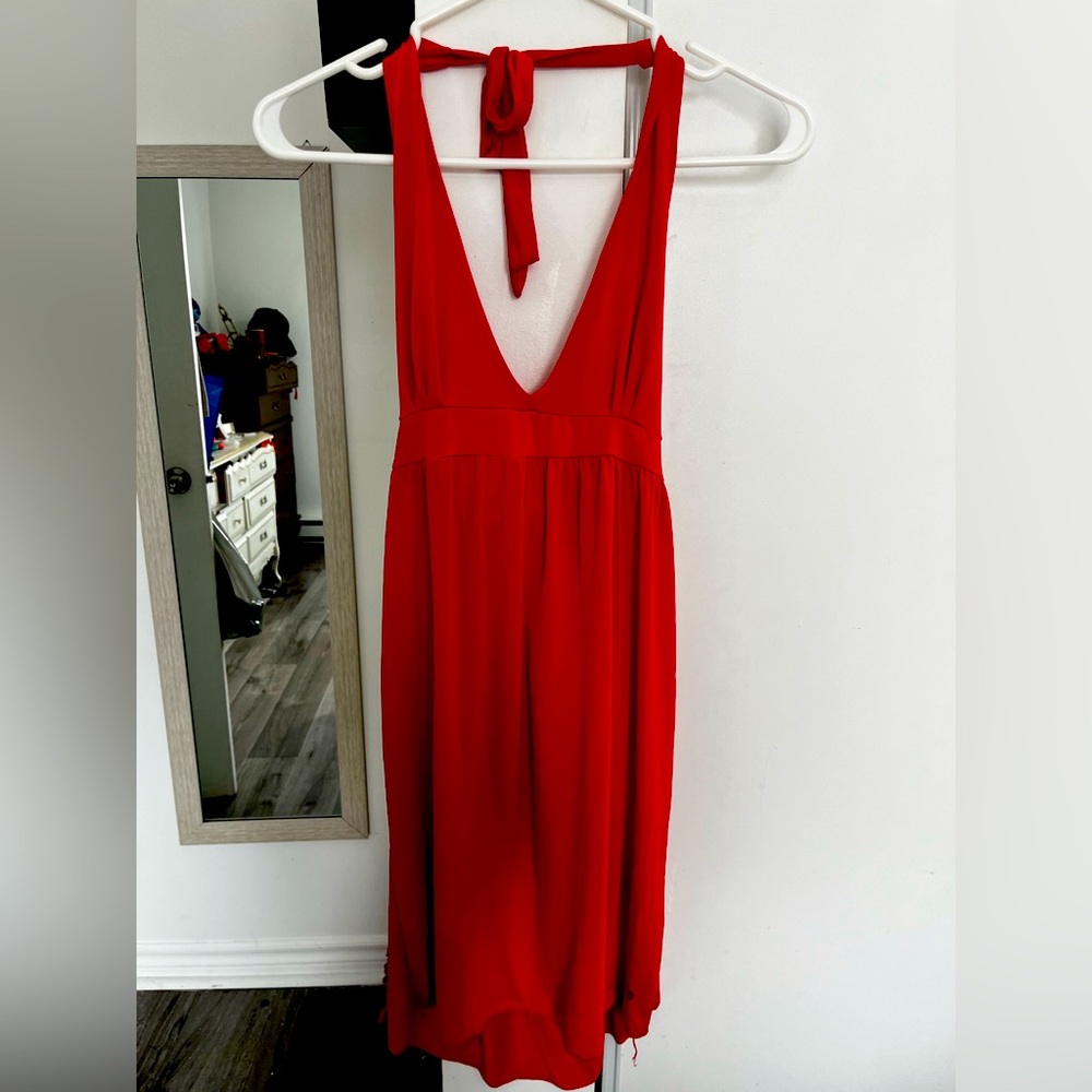 Monroe style dress
